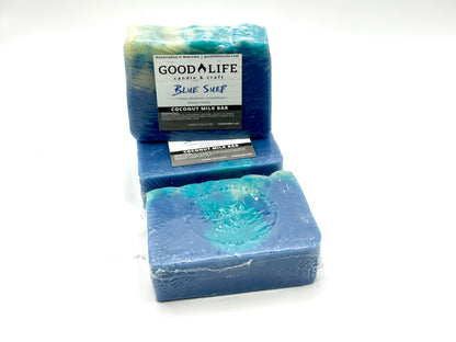 Blue Surf - Bar Soap