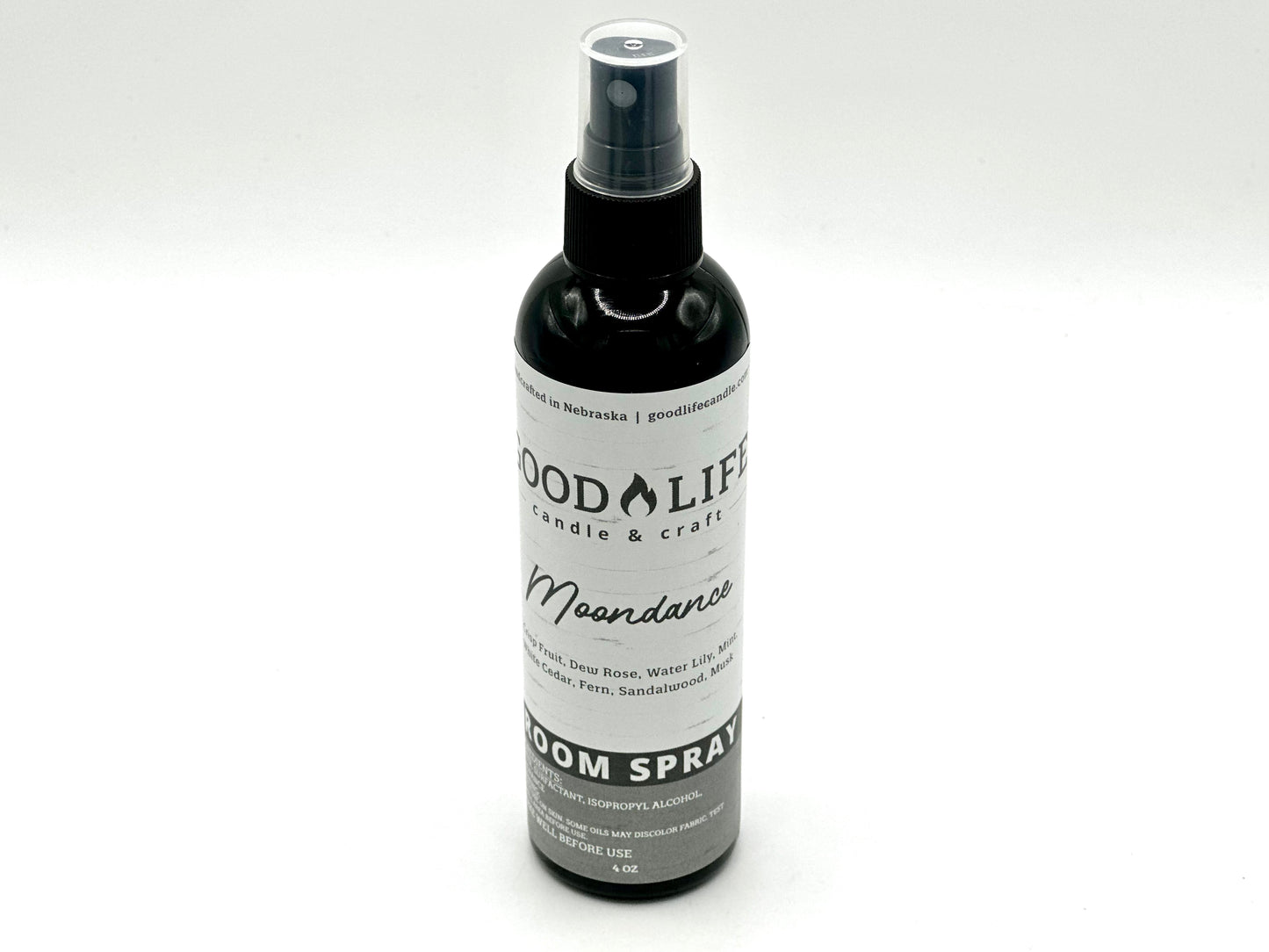 Moondance Room & Loo Spray