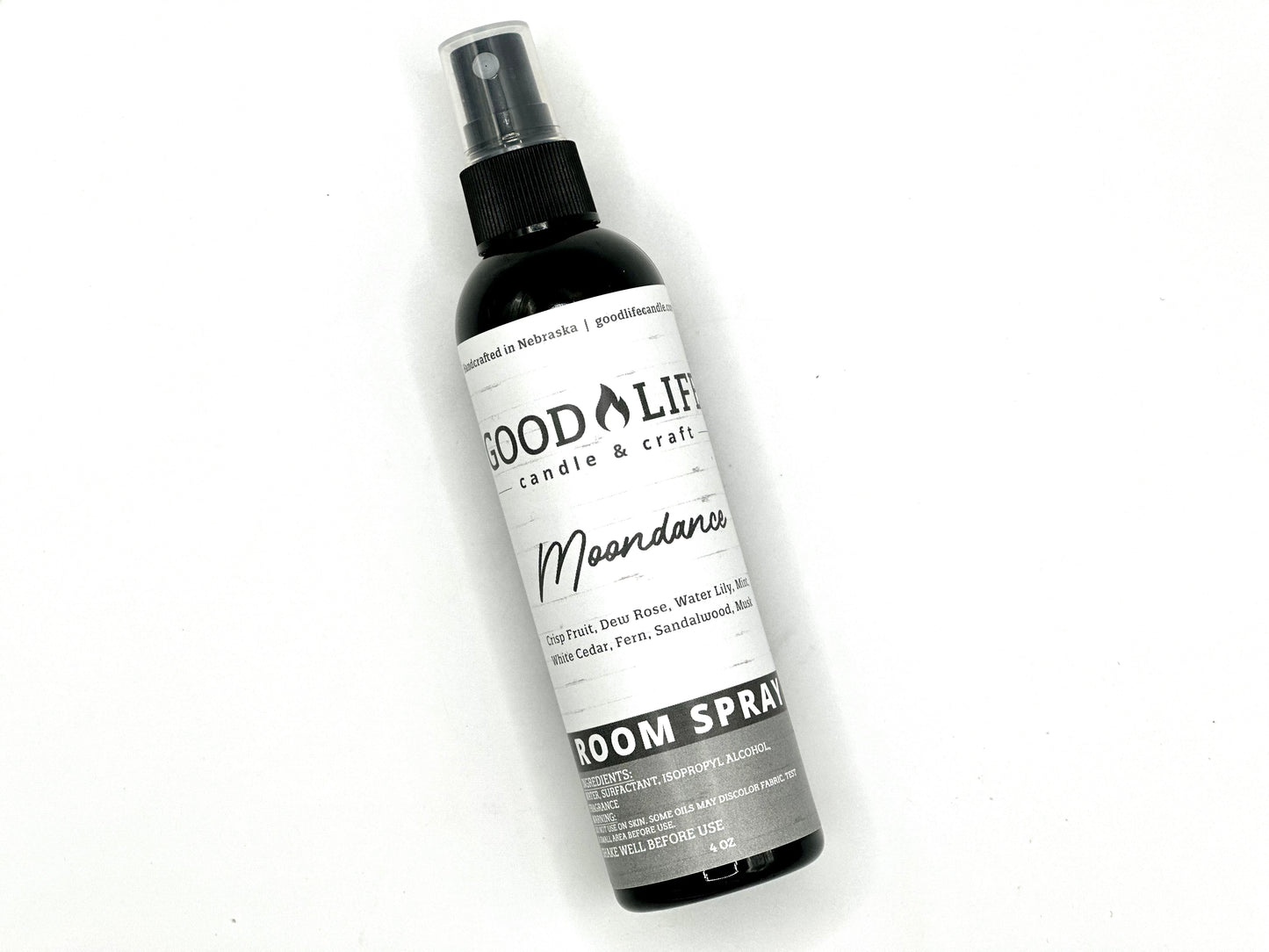 Moondance Room & Loo Spray