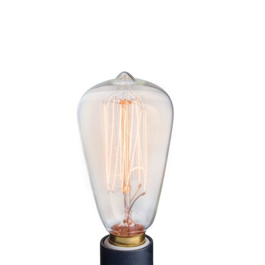 Vintage Style Replacement Light Bulb