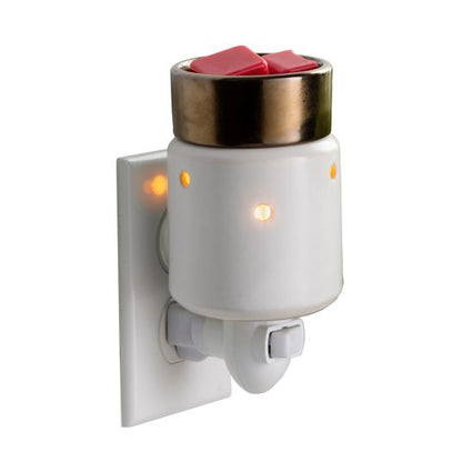Venetian Pluggable Wax Warmer
